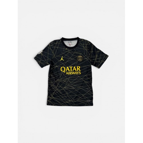 PARIS SAINT-GERMAIN JORDAN FOOTBALL JERSEY L